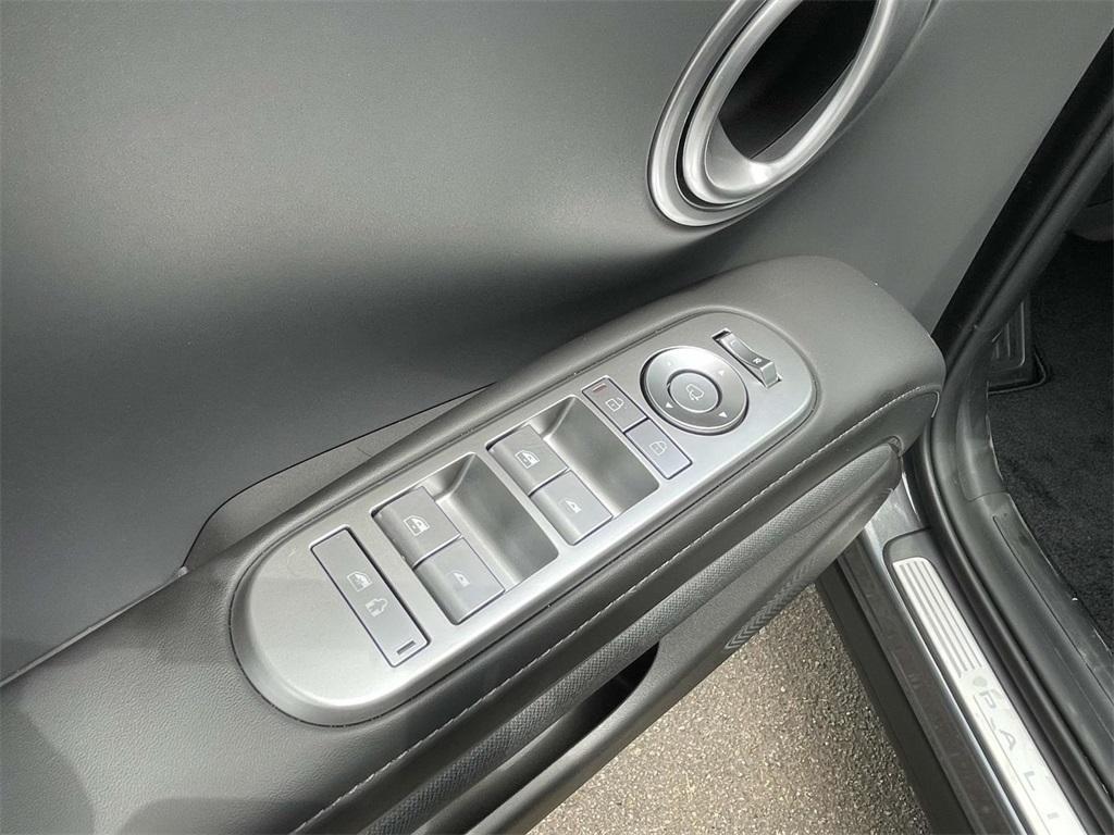 new 2026 Hyundai Palisade car, priced at $54,269