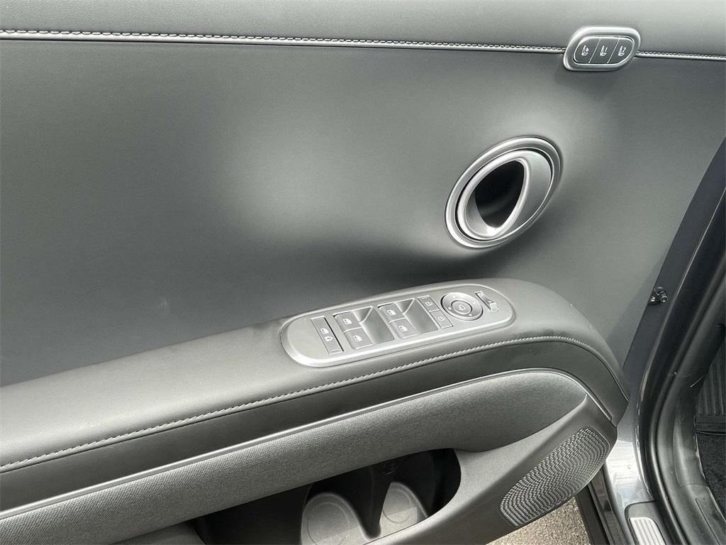 new 2026 Hyundai Palisade car, priced at $54,269