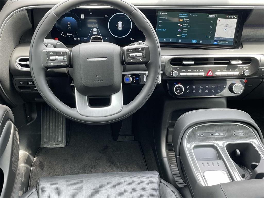 new 2026 Hyundai Palisade car, priced at $54,269
