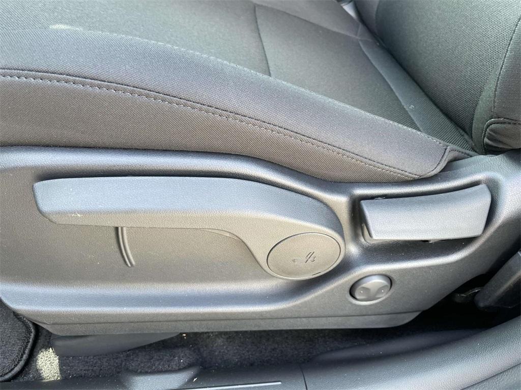 new 2025 Hyundai Santa Fe car, priced at $35,306