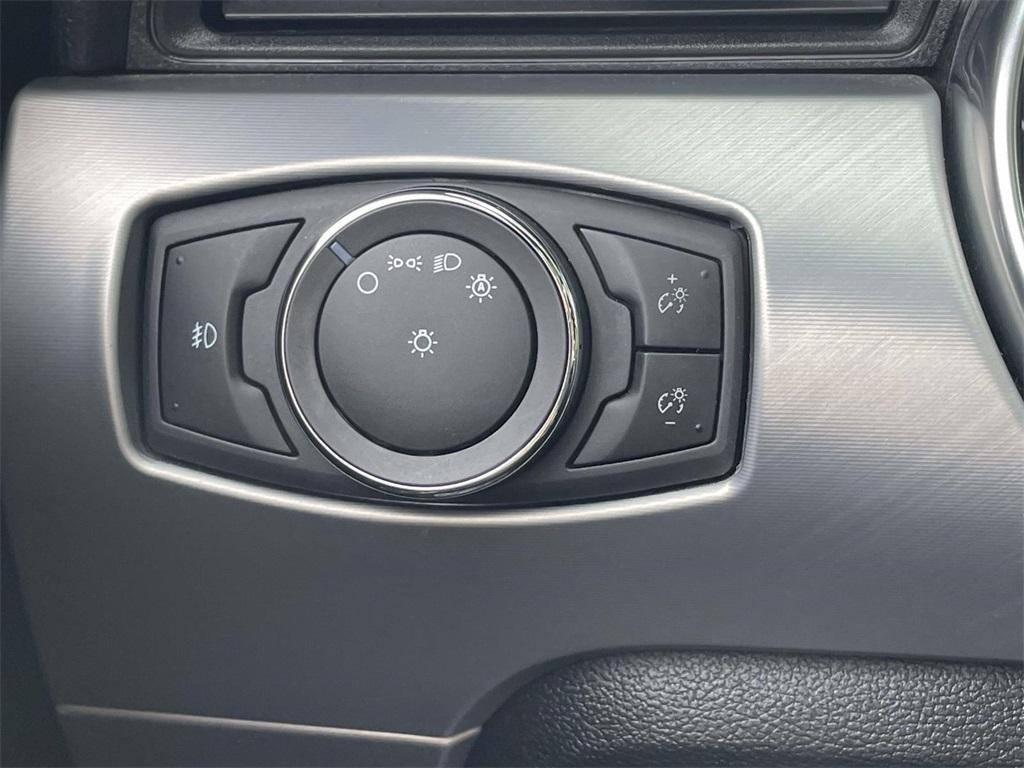 used 2020 Ford Mustang car, priced at $22,879