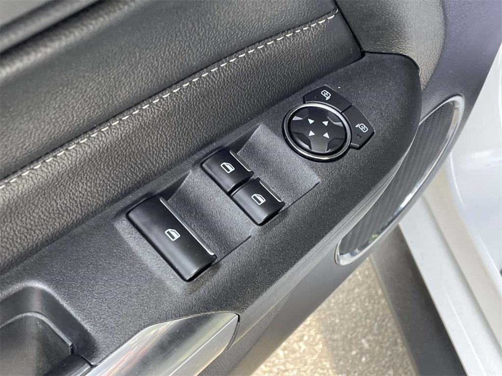 used 2020 Ford Mustang car, priced at $22,879