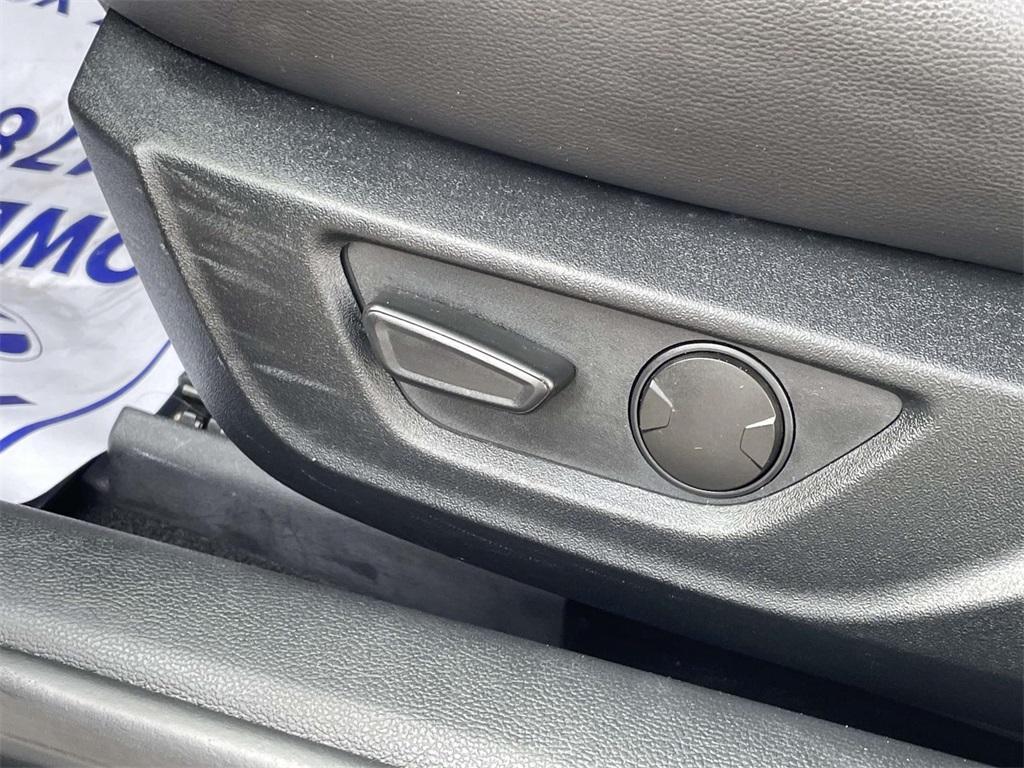 used 2020 Ford Mustang car, priced at $22,879