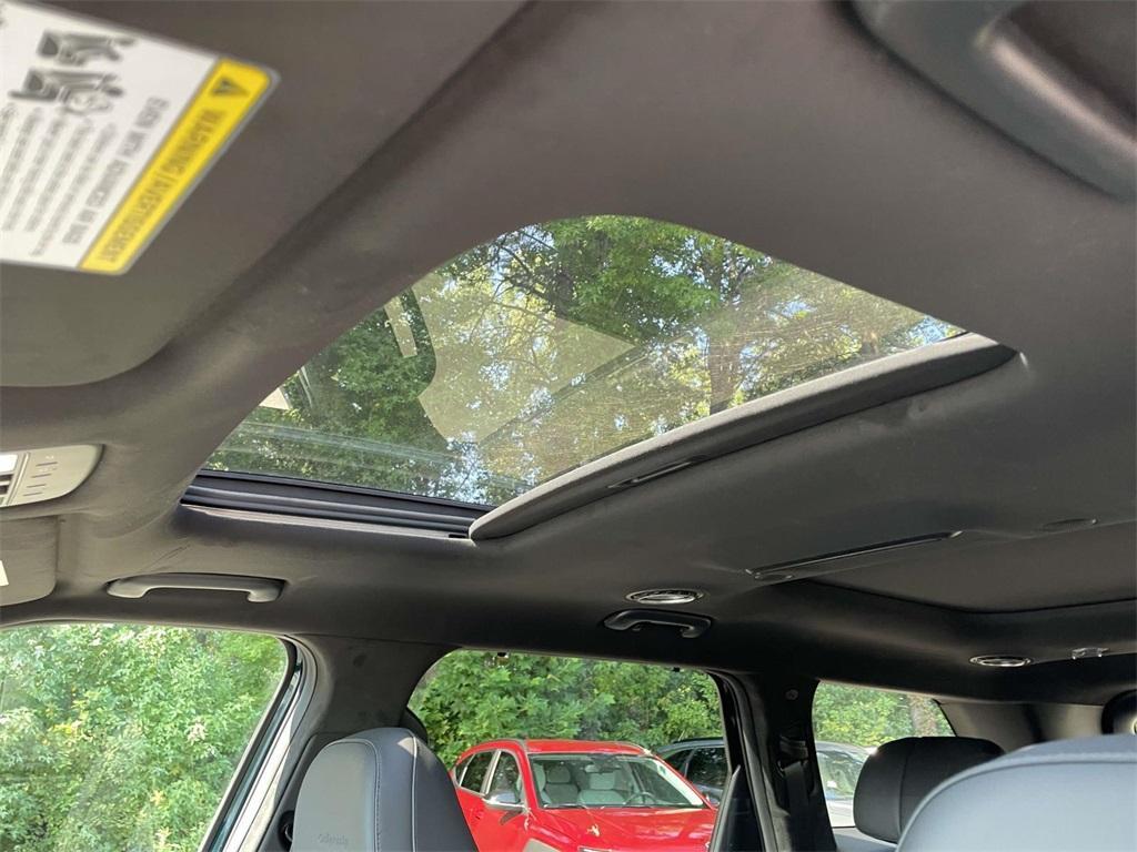 new 2026 Hyundai Palisade car, priced at $54,995