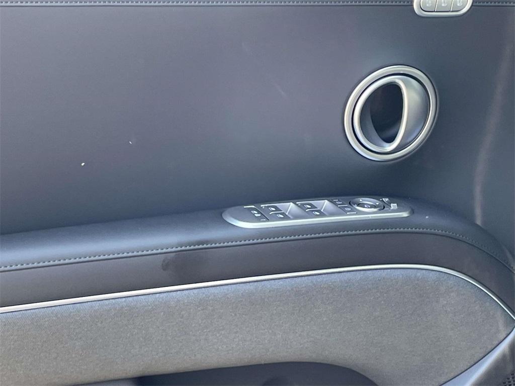 new 2026 Hyundai Palisade car, priced at $54,995