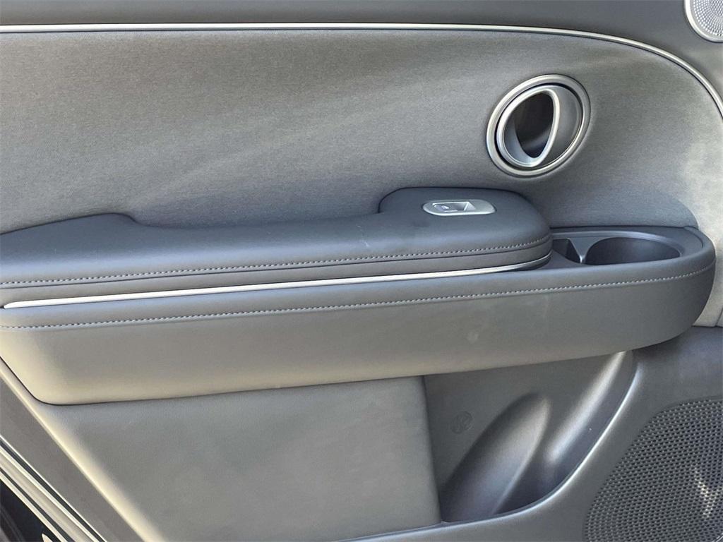 new 2026 Hyundai Palisade car, priced at $54,995