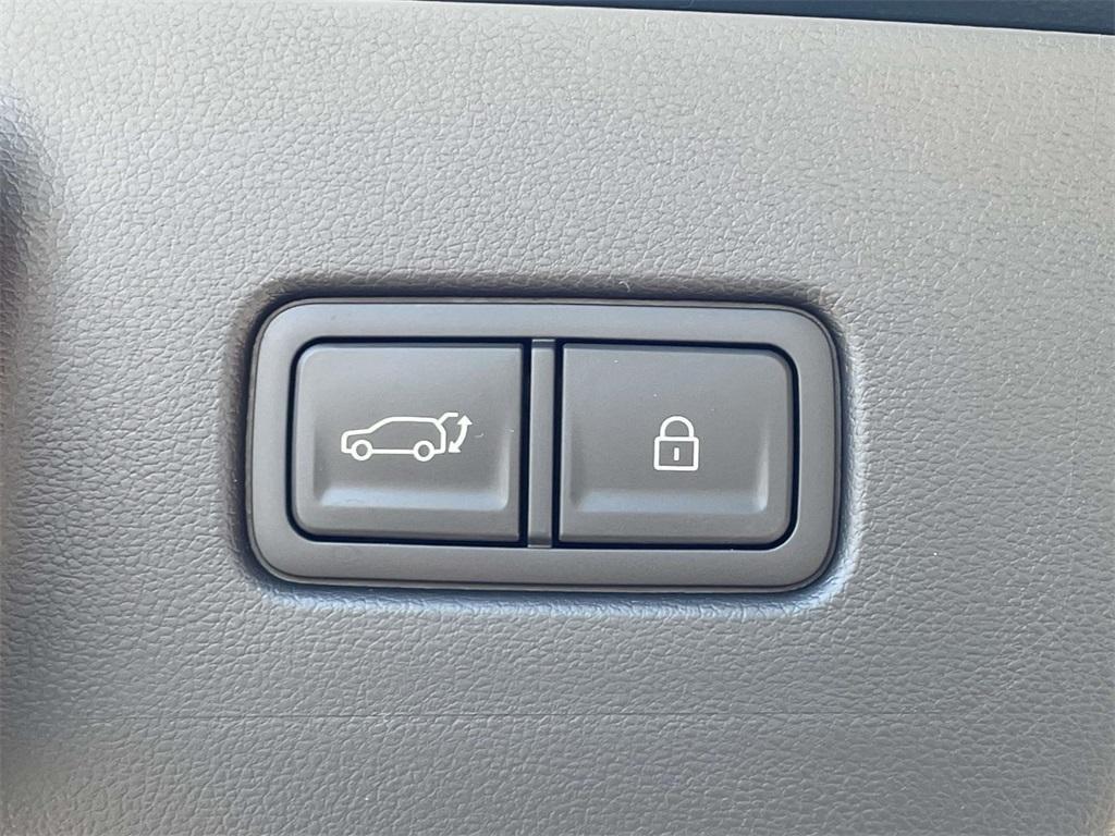 new 2026 Hyundai Palisade car, priced at $54,995