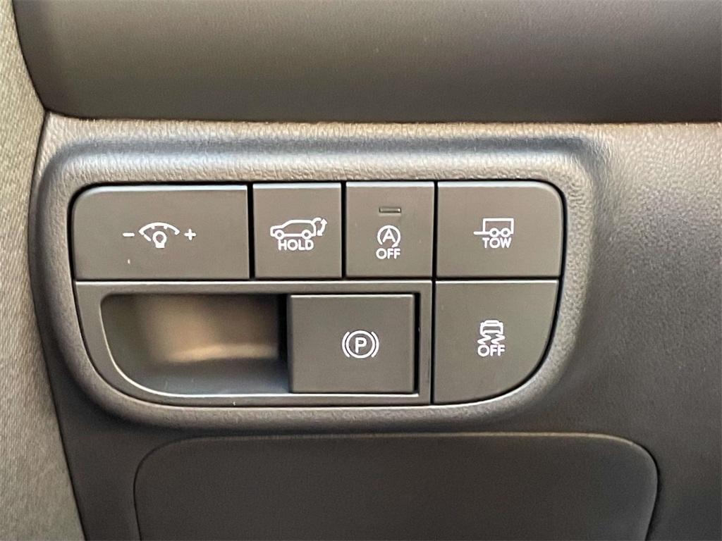 new 2026 Hyundai Palisade car, priced at $54,995