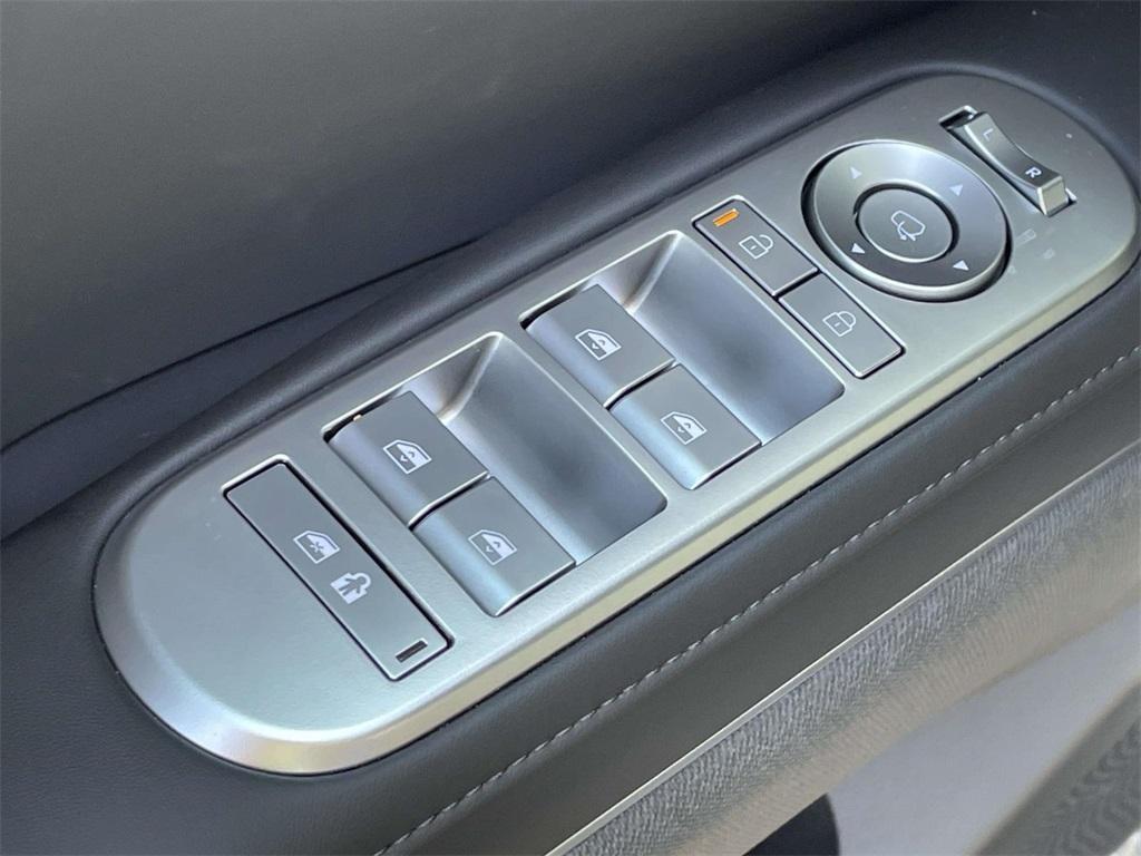 new 2026 Hyundai Palisade car, priced at $54,995