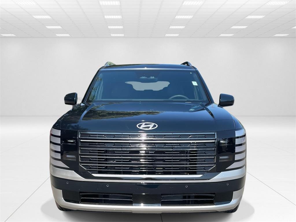 new 2026 Hyundai Palisade car, priced at $54,995