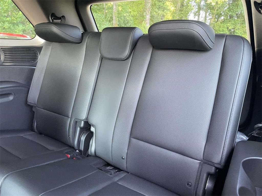 new 2026 Hyundai Palisade car, priced at $54,995