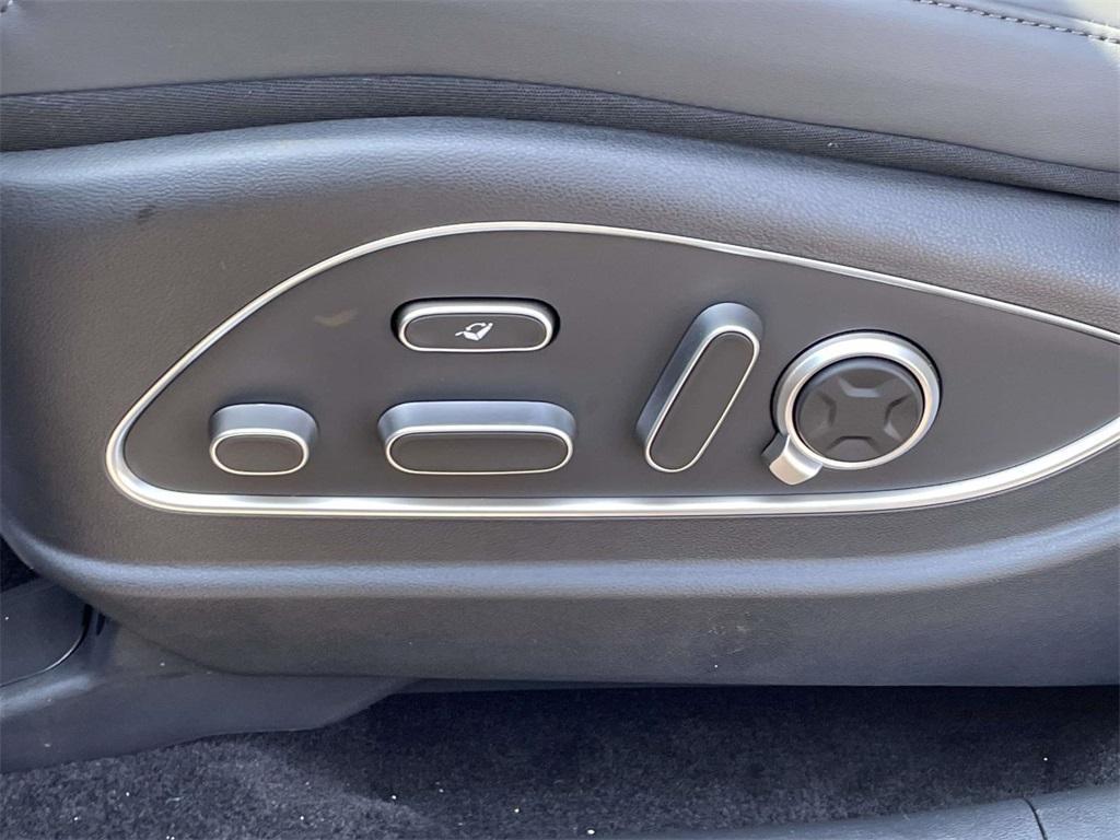 new 2026 Hyundai Palisade car, priced at $54,995