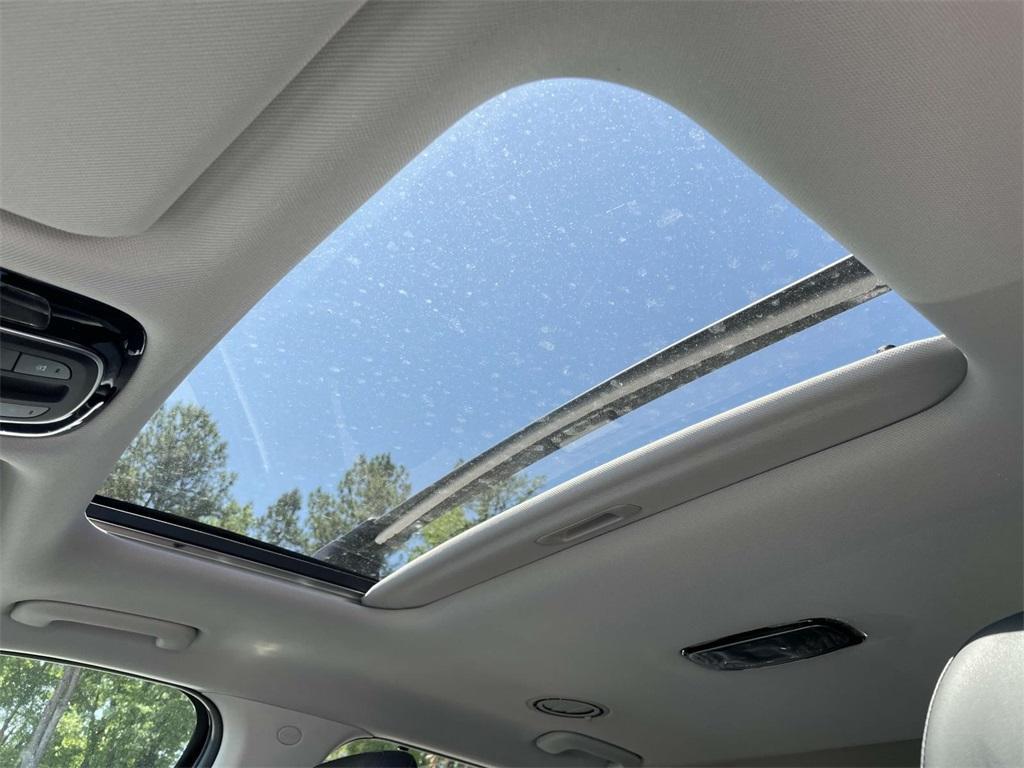 new 2025 Hyundai Palisade car, priced at $45,695