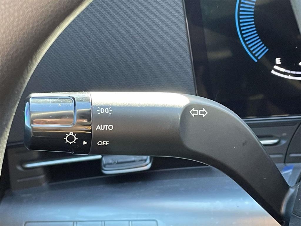 new 2026 Hyundai Kona car, priced at $27,685