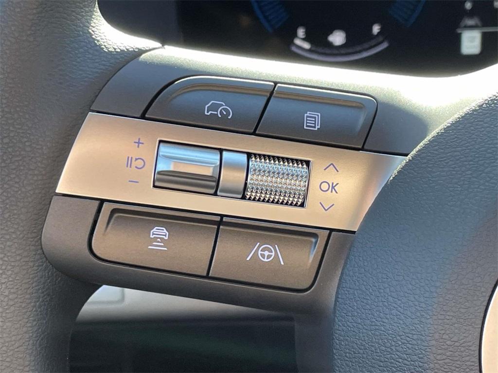 new 2026 Hyundai Kona car, priced at $27,685