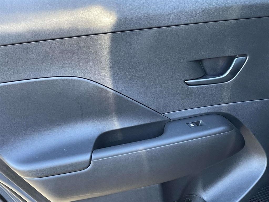 new 2026 Hyundai Kona car, priced at $27,685