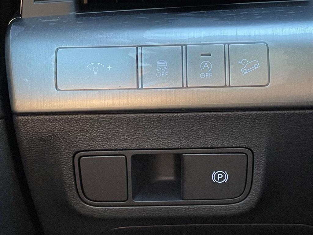 new 2026 Hyundai Kona car, priced at $27,685