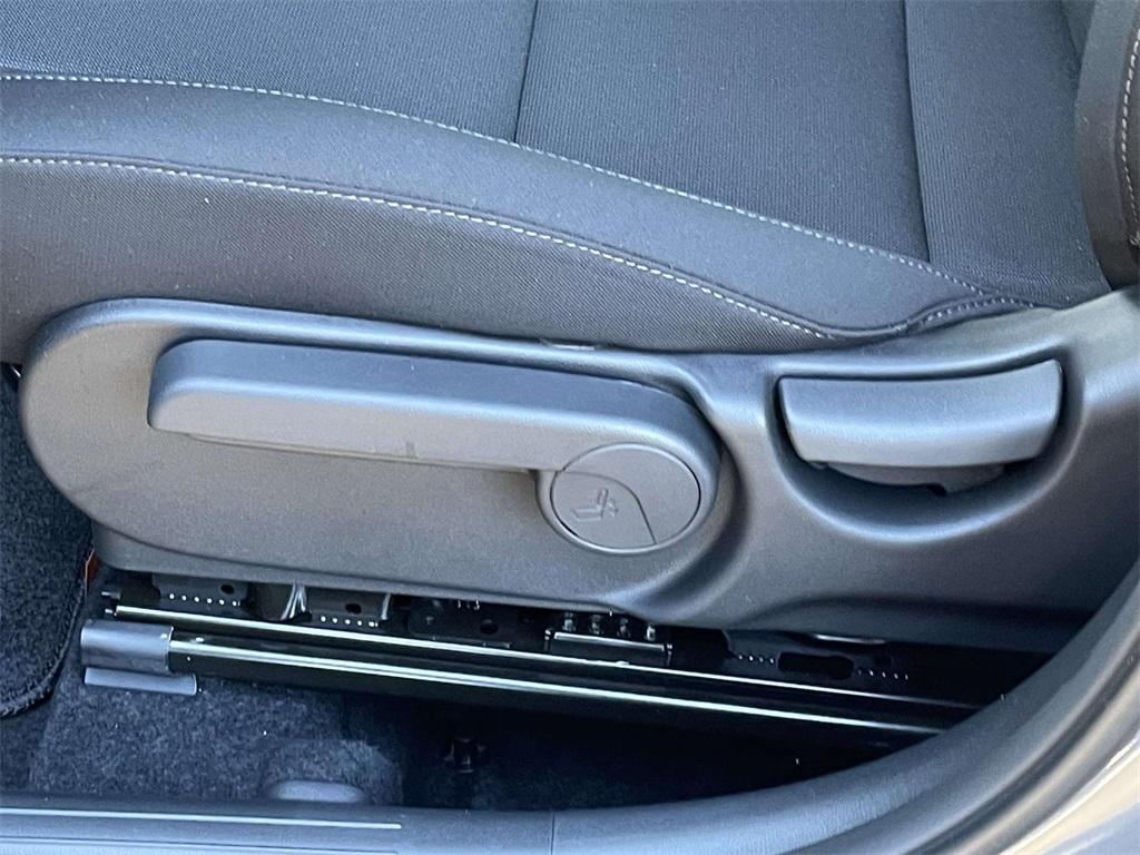 new 2026 Hyundai Kona car, priced at $27,685