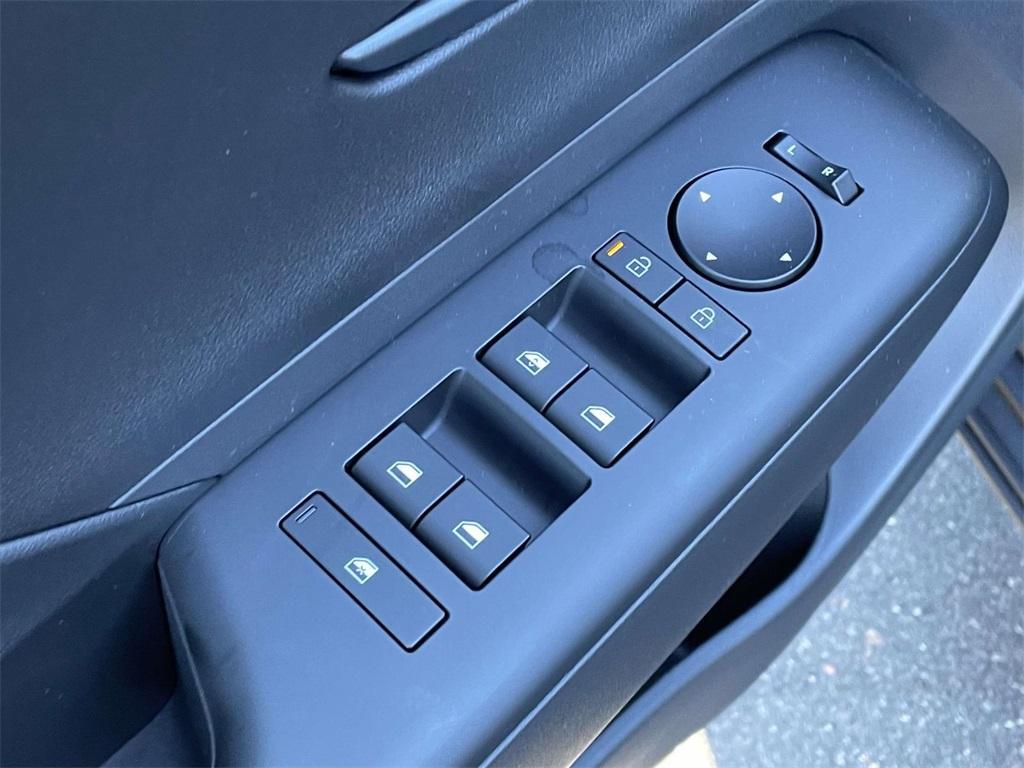 new 2026 Hyundai Kona car, priced at $27,685