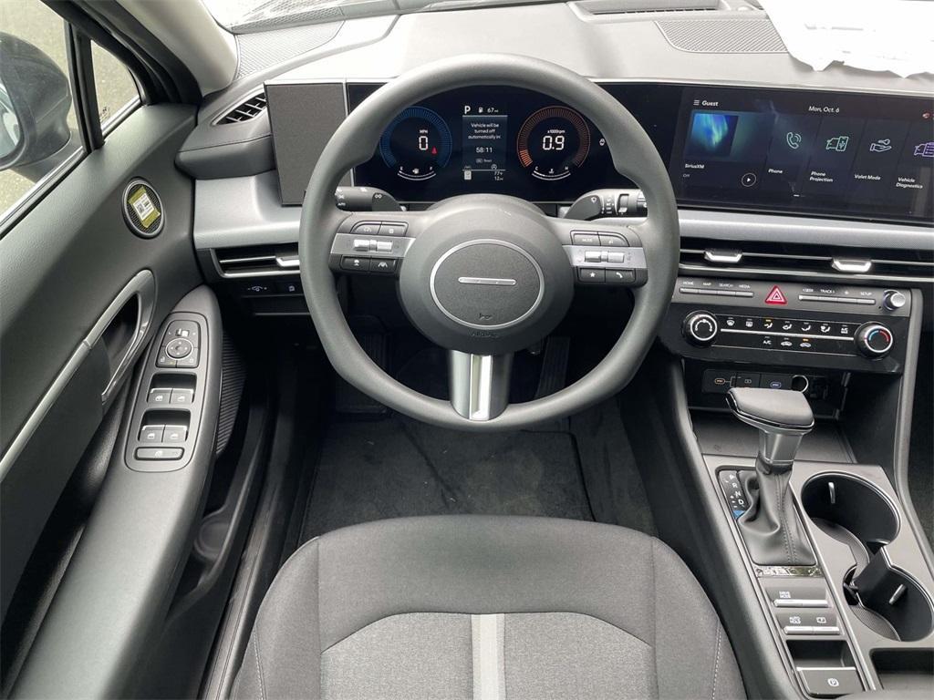 new 2026 Hyundai Sonata car, priced at $29,135