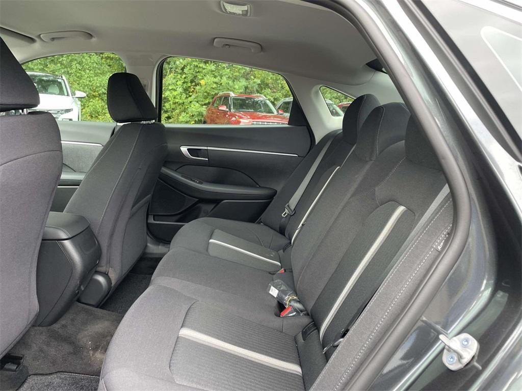 new 2026 Hyundai Sonata car, priced at $29,135