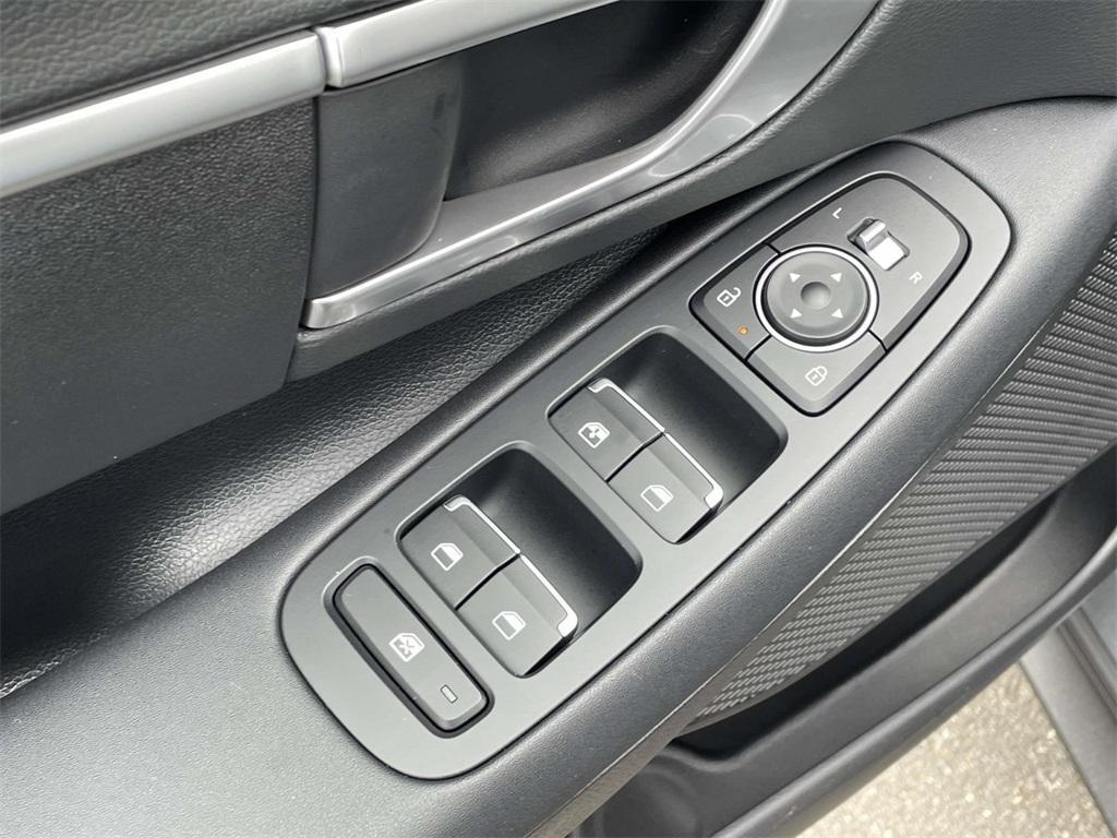 new 2026 Hyundai Sonata car, priced at $29,135