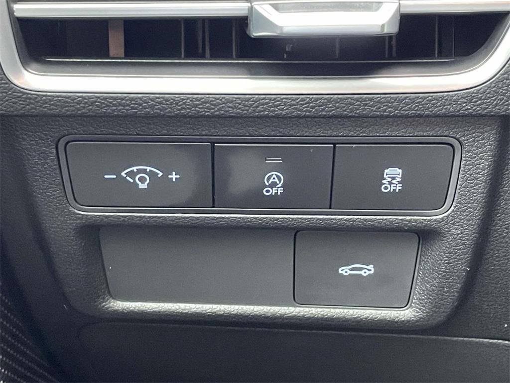 new 2026 Hyundai Sonata car, priced at $29,135