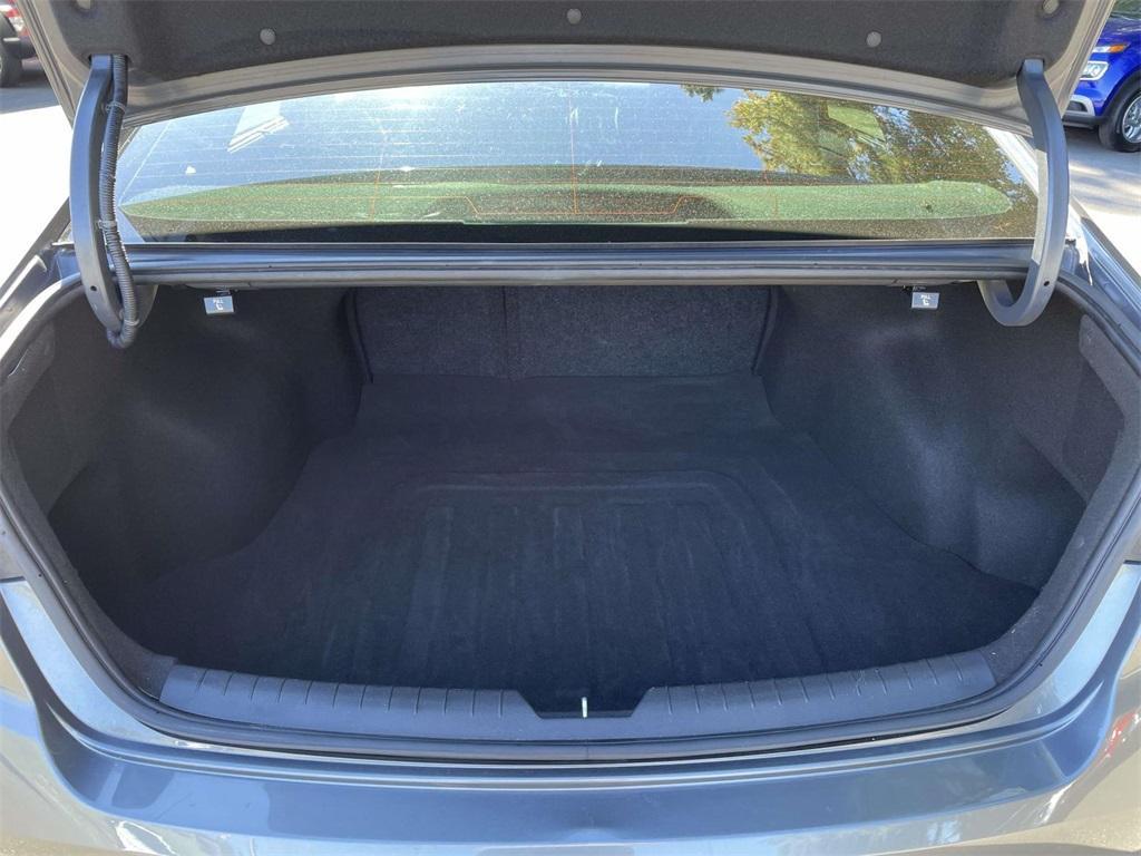 used 2019 Hyundai Sonata car, priced at $17,866