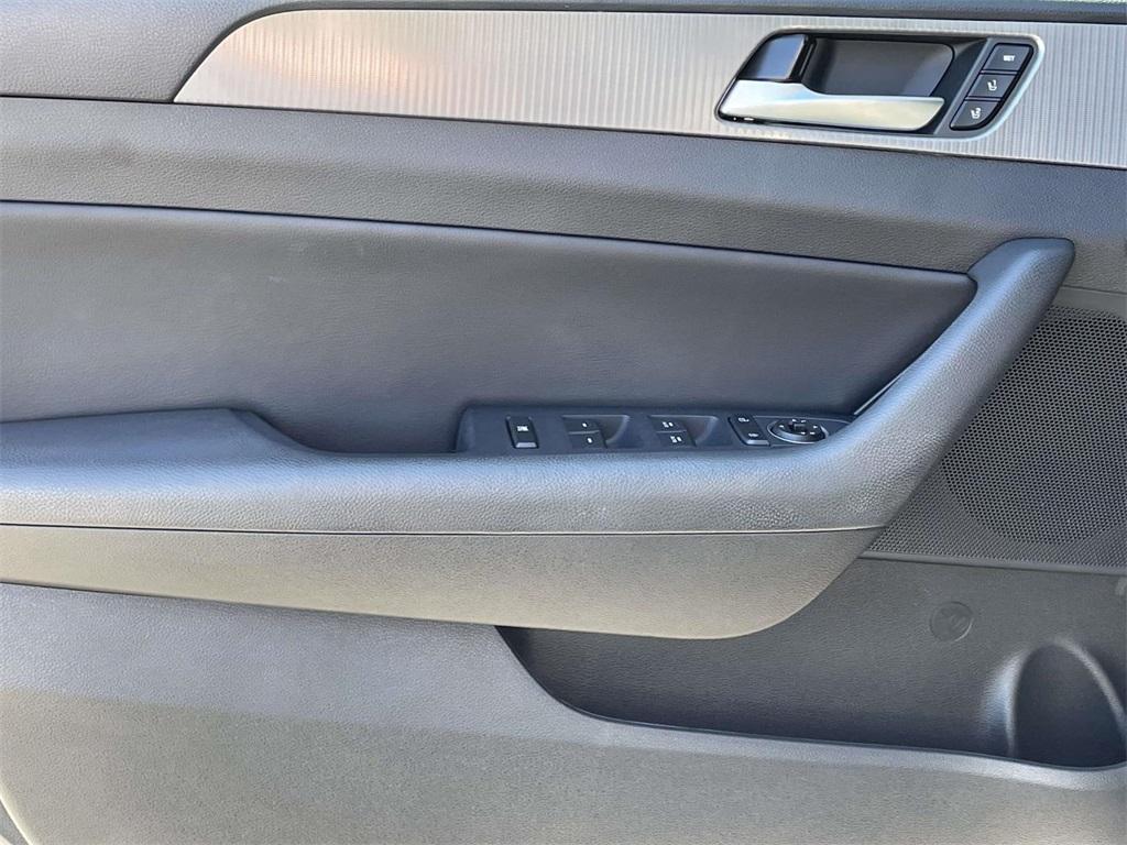 used 2019 Hyundai Sonata car, priced at $17,866