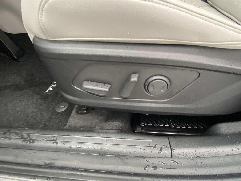 new 2025 Hyundai Tucson car, priced at $41,192