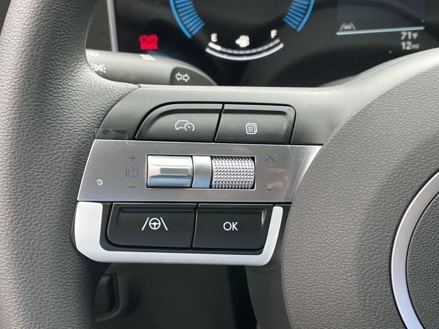 new 2025 Hyundai SANTA CRUZ car, priced at $31,581