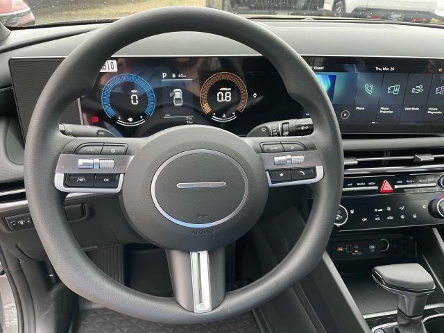 new 2025 Hyundai SANTA CRUZ car, priced at $31,581