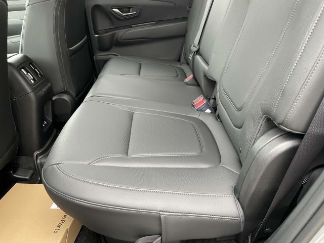new 2025 Hyundai SANTA CRUZ car, priced at $31,581