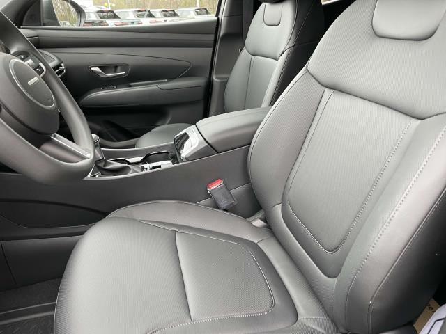 new 2025 Hyundai SANTA CRUZ car, priced at $31,581