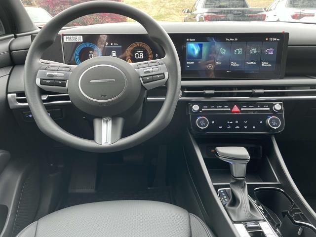new 2025 Hyundai SANTA CRUZ car, priced at $31,581