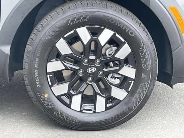new 2025 Hyundai SANTA CRUZ car, priced at $31,581