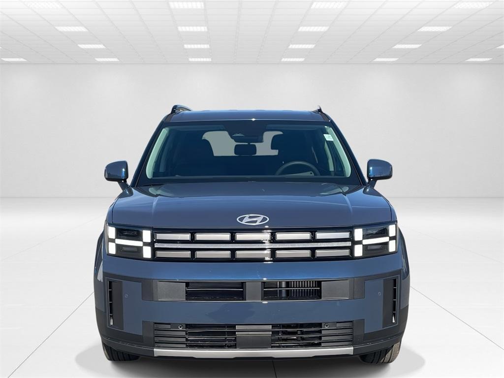 new 2026 Hyundai SANTA FE HEV car, priced at $40,079