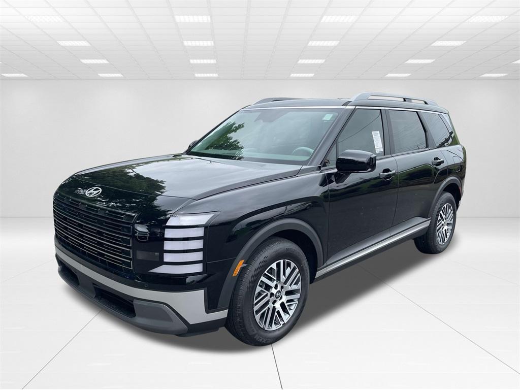 new 2026 Hyundai Palisade car, priced at $45,719