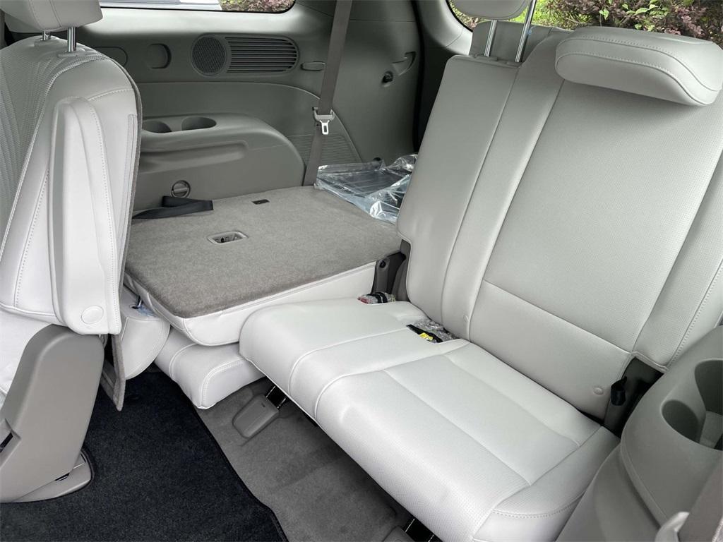 new 2026 Hyundai Palisade car, priced at $45,719