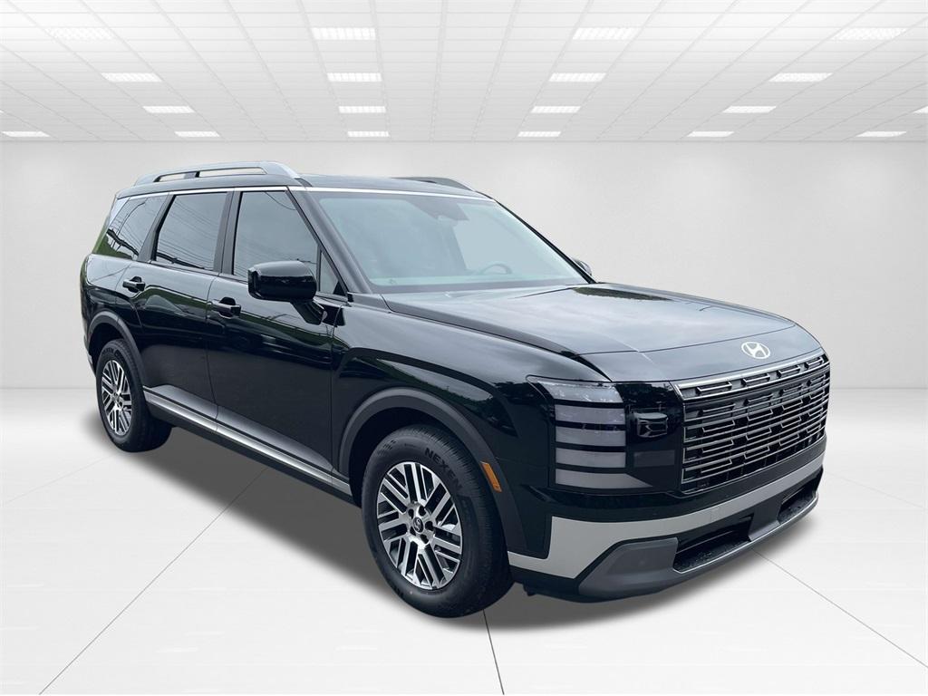 new 2026 Hyundai Palisade car, priced at $45,719
