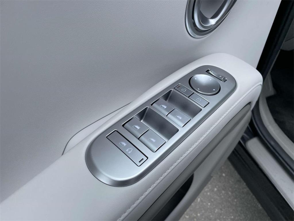 new 2026 Hyundai Palisade car, priced at $45,719