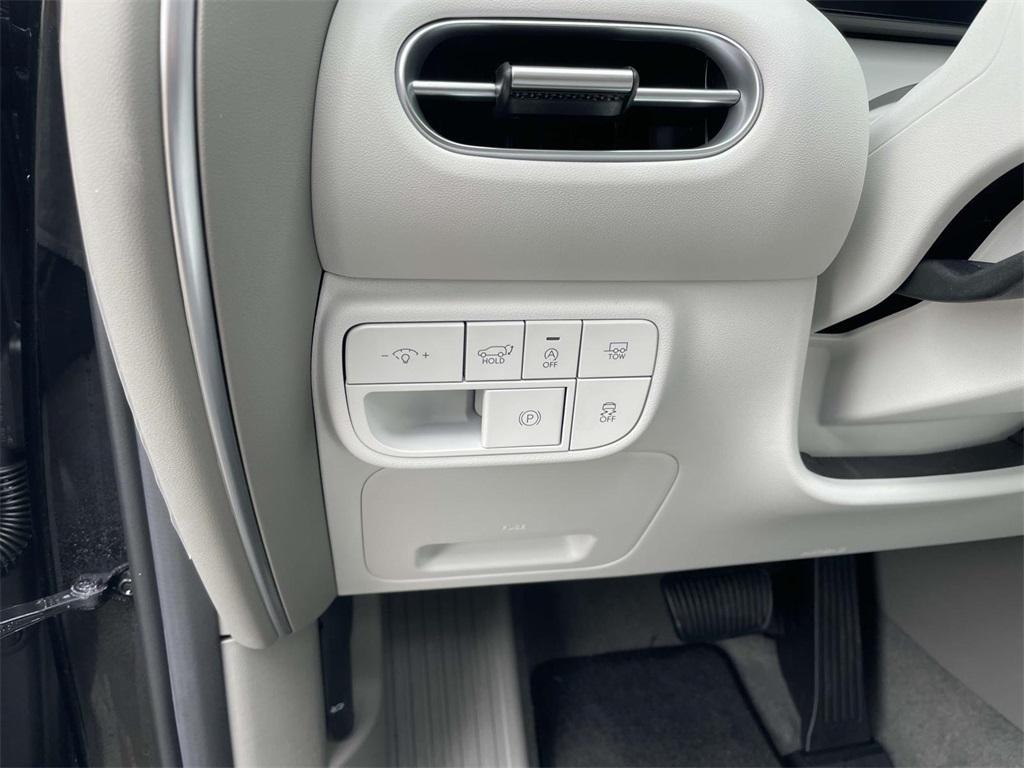 new 2026 Hyundai Palisade car, priced at $45,719
