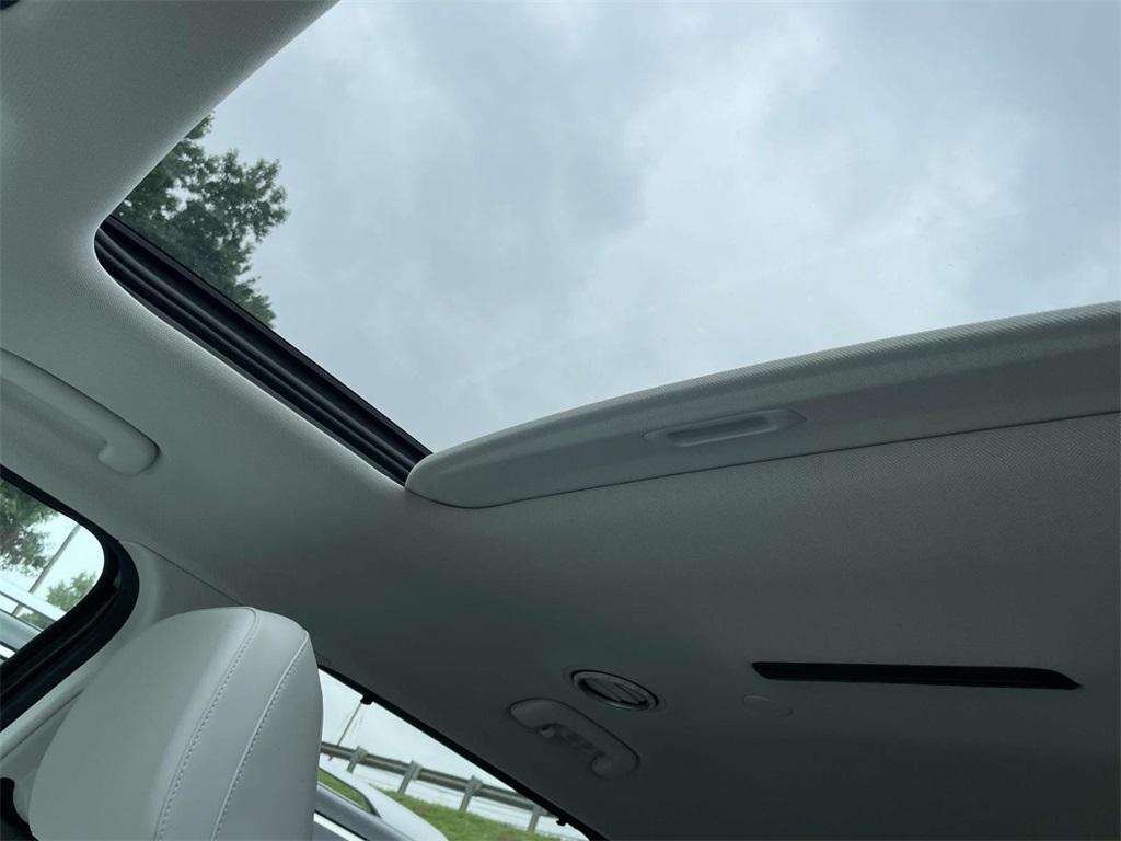new 2026 Hyundai Palisade car, priced at $45,719