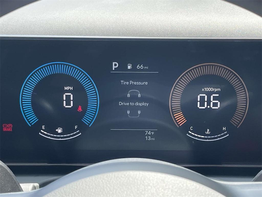 new 2025 Hyundai SANTA CRUZ car, priced at $29,751