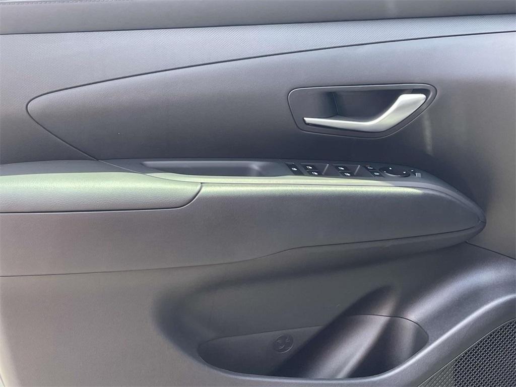 new 2025 Hyundai SANTA CRUZ car, priced at $29,751