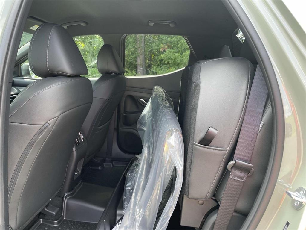 new 2025 Hyundai SANTA CRUZ car, priced at $29,751