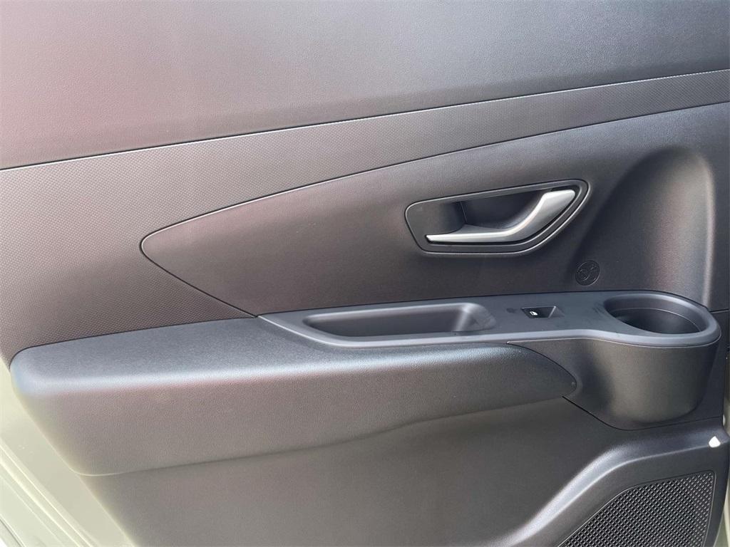 new 2025 Hyundai SANTA CRUZ car, priced at $29,751