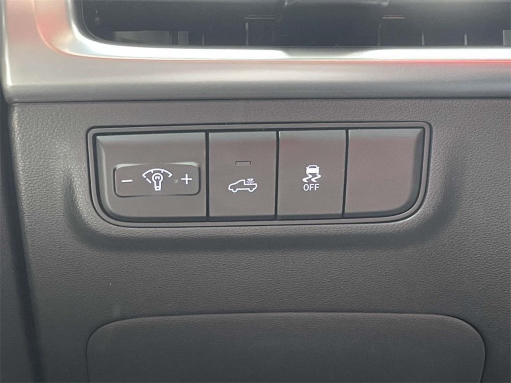 new 2025 Hyundai SANTA CRUZ car, priced at $29,751