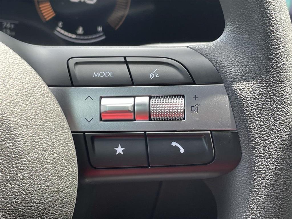 new 2025 Hyundai SANTA CRUZ car, priced at $29,751