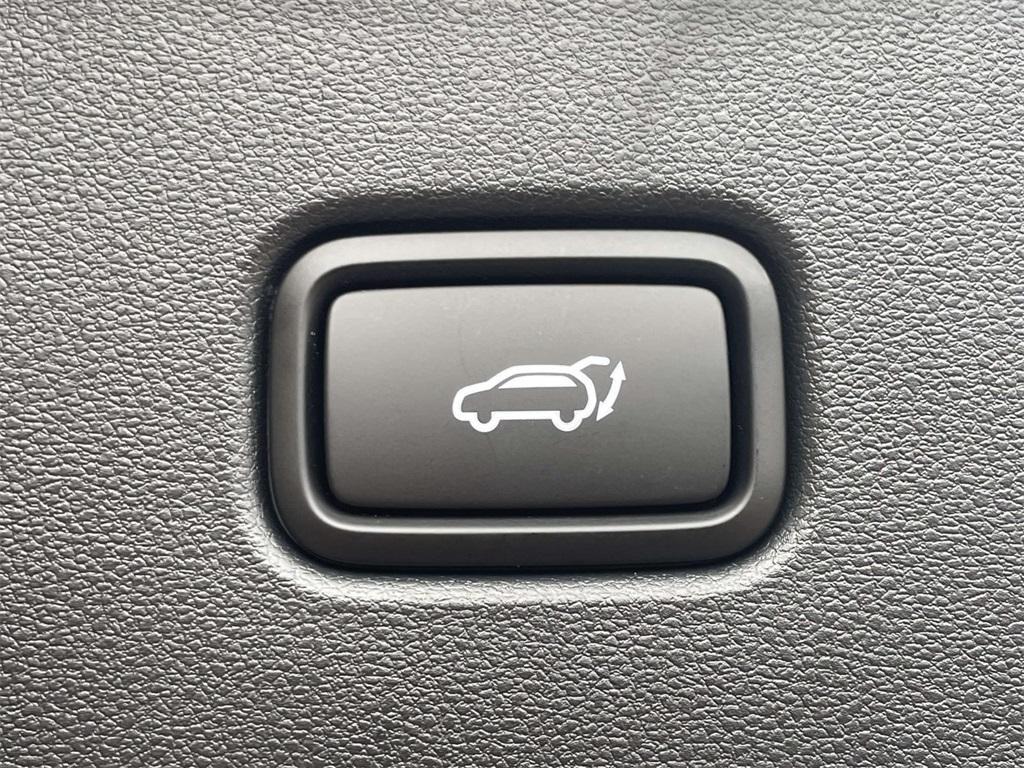 new 2026 Hyundai Tucson car, priced at $34,877